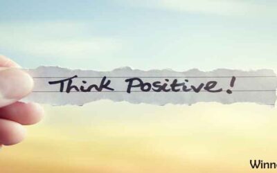 How to Develop Positive Thinking