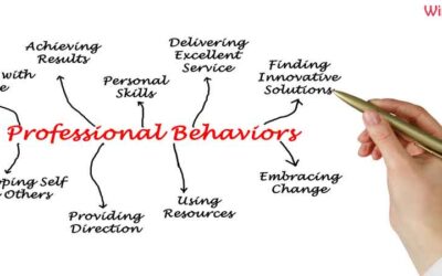 Professional Behavior, Top Tips to Achieve It