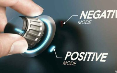 How to Keep a Positive Attitude