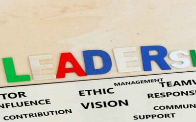 Leadership Characteristics of a Good Leader