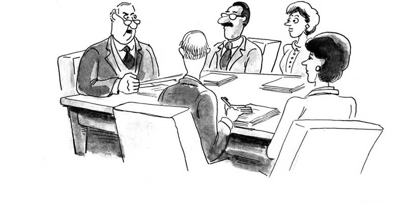 Conduct Effective Meetings