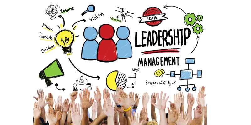 Ways to Develop Leadership and Management Skills 