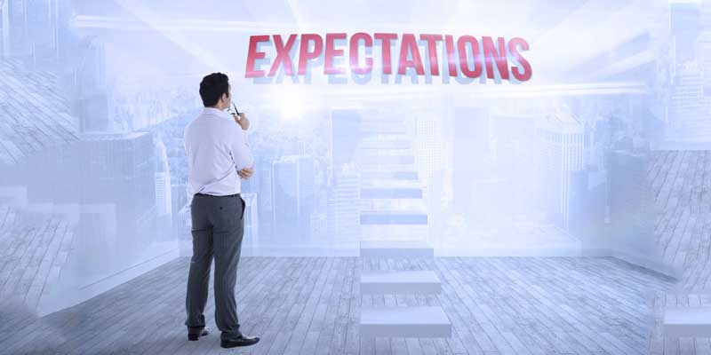 Set Expectations