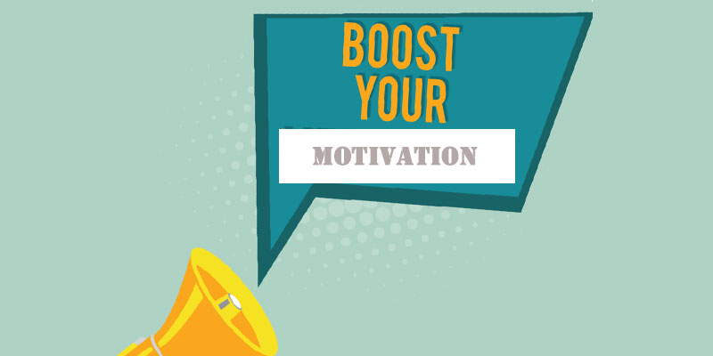 Boost Your Exercise Motivation