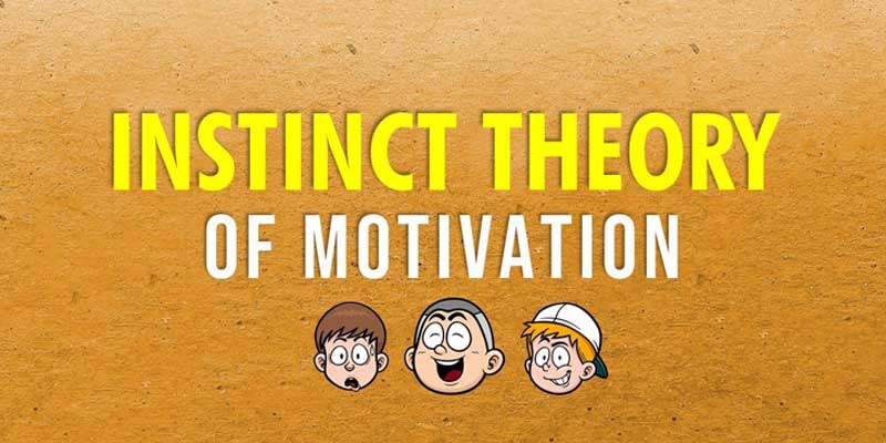 Instinct Theory of Motivation